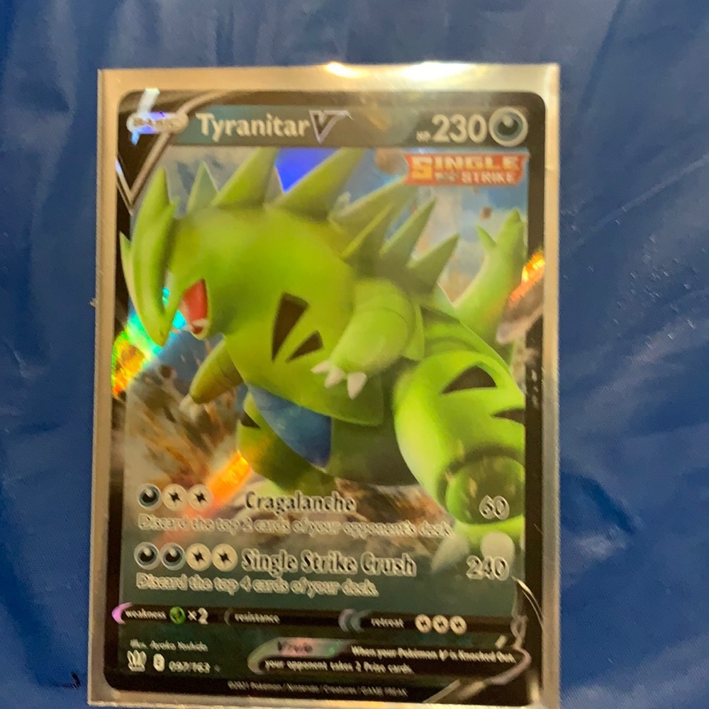 Pokémon V’s for sale